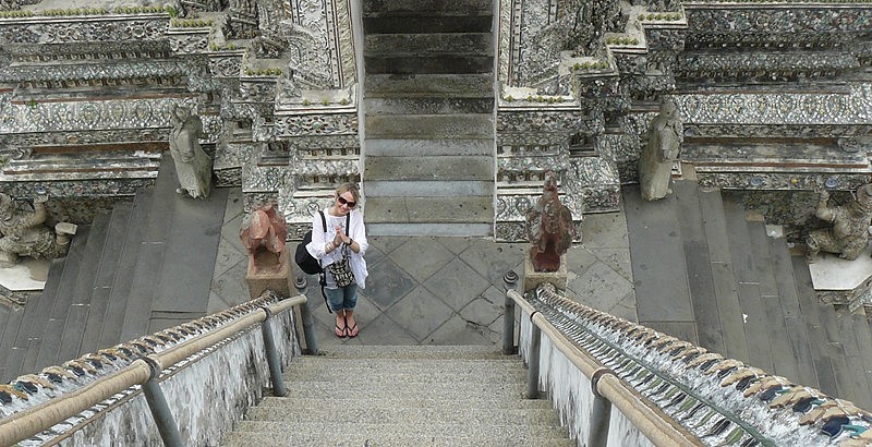 Au Wat Arun