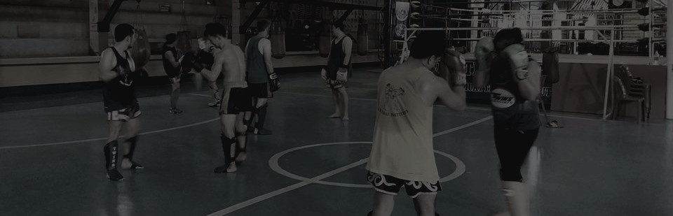 Le stage de boxe thai pour améliorer sa technique à Bangkok