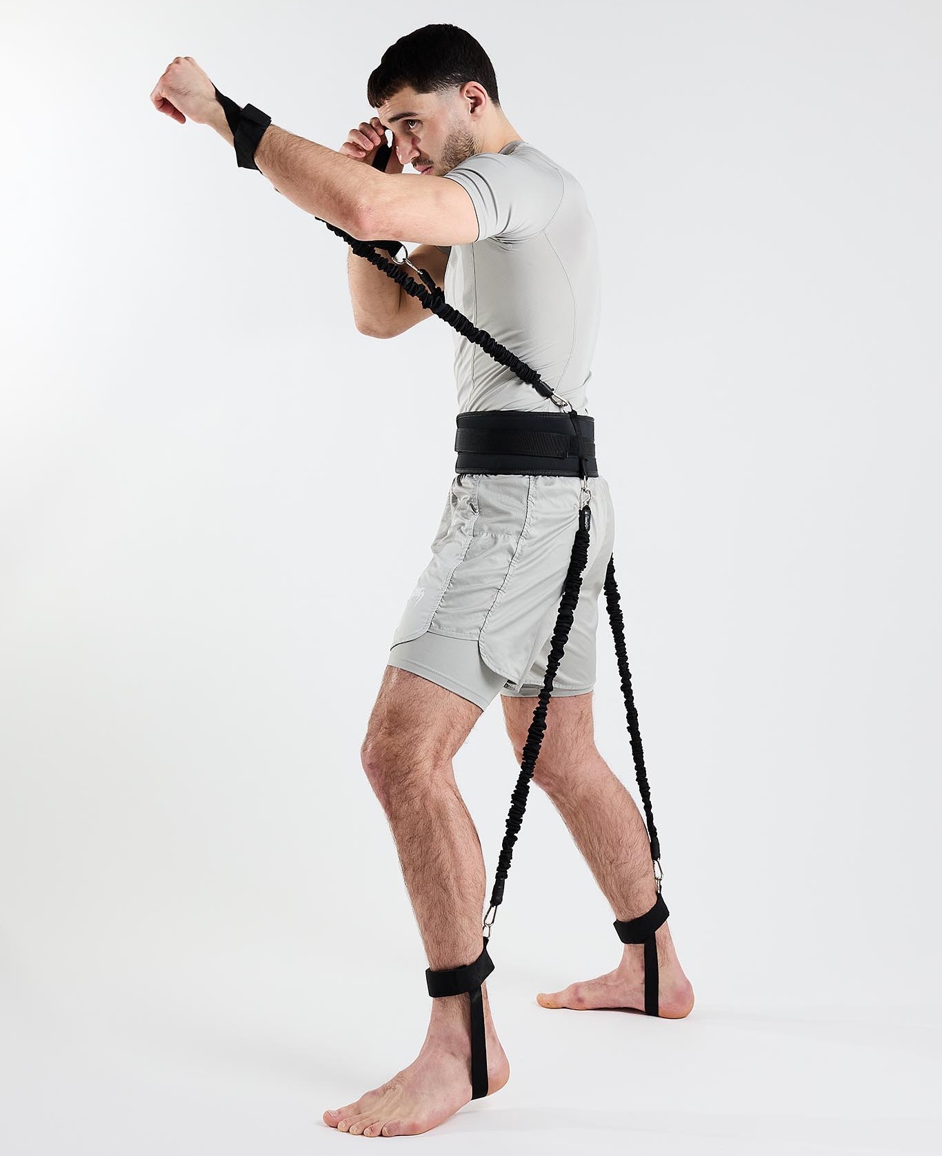 s'entrainer au sport de combat