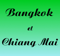 Pêche en Thailande à Bangkok et Chiang Mai