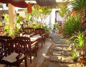 Guesthouse à Chiang Mai