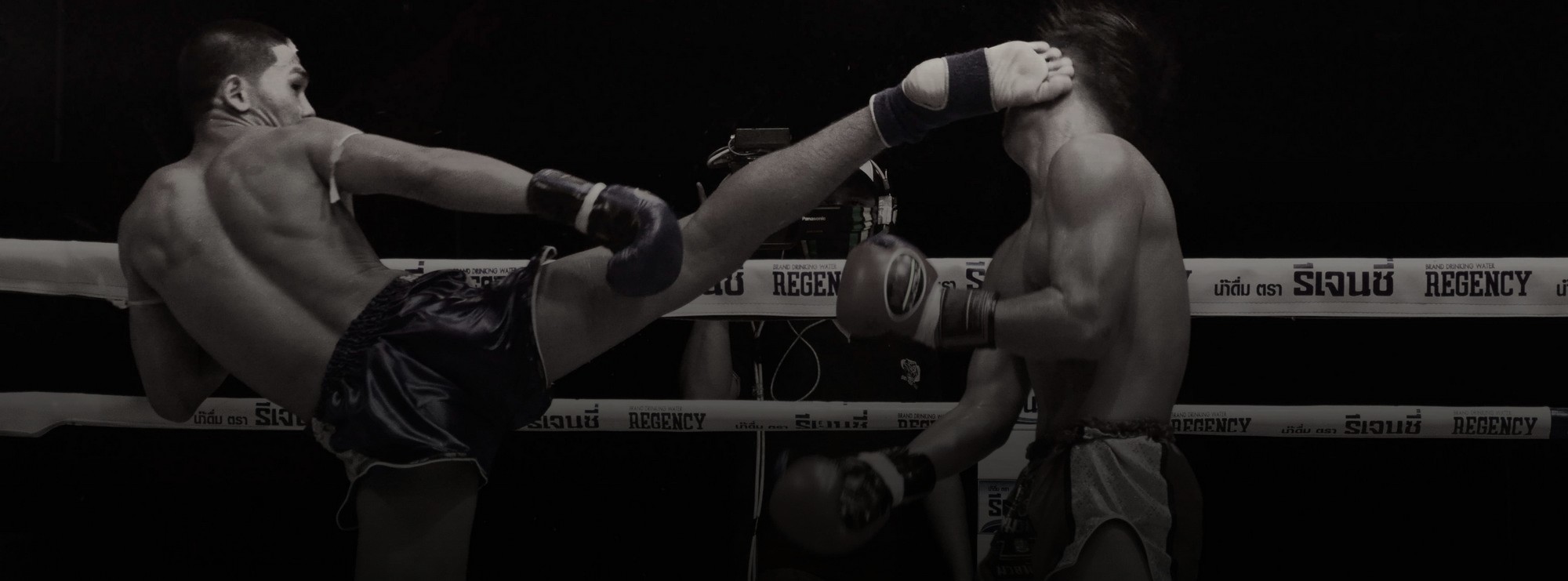 Le stage de boxe thai à Bangkok pour confirmés