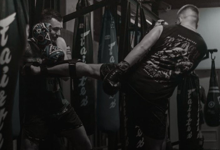 Le stage de boxe thai à Bangkok pour confirmés