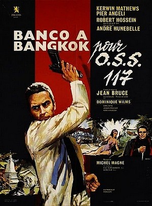 Affiche de OSS117