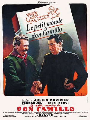 affiche Le_Petit_Monde_de_Don_Camillo