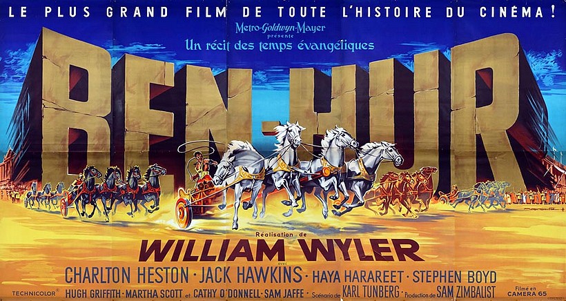affiche-ben-hur-ter